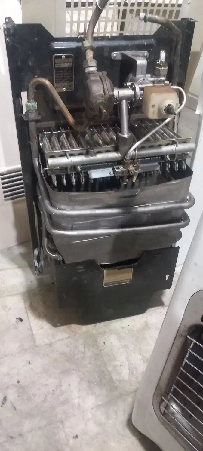 تعمیر ابگرمکن|خدمات پیشه و مهارت|محمدیه-قزوین, |دیوار