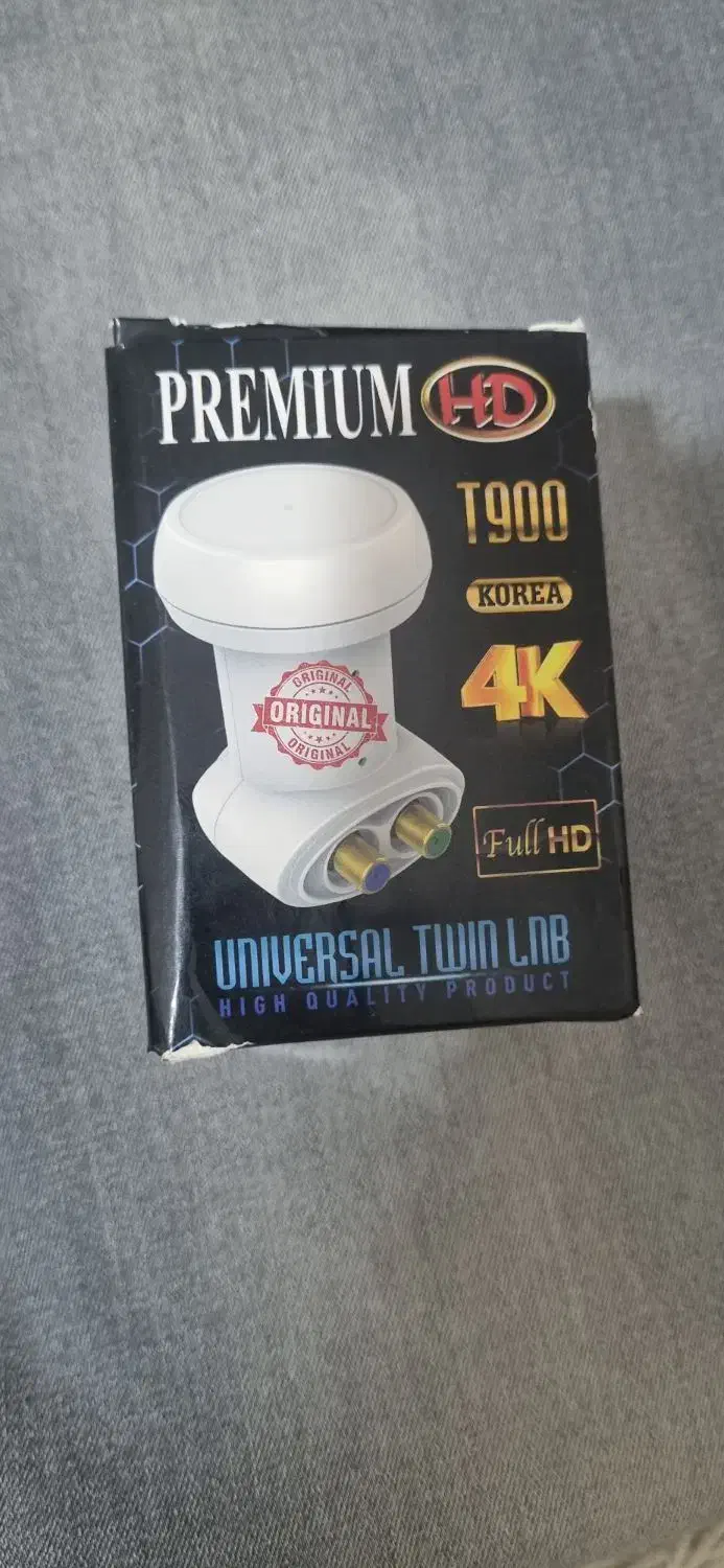 T900 premium|صوتی و تصویری|شیراز, شهرک بزین|دیوار