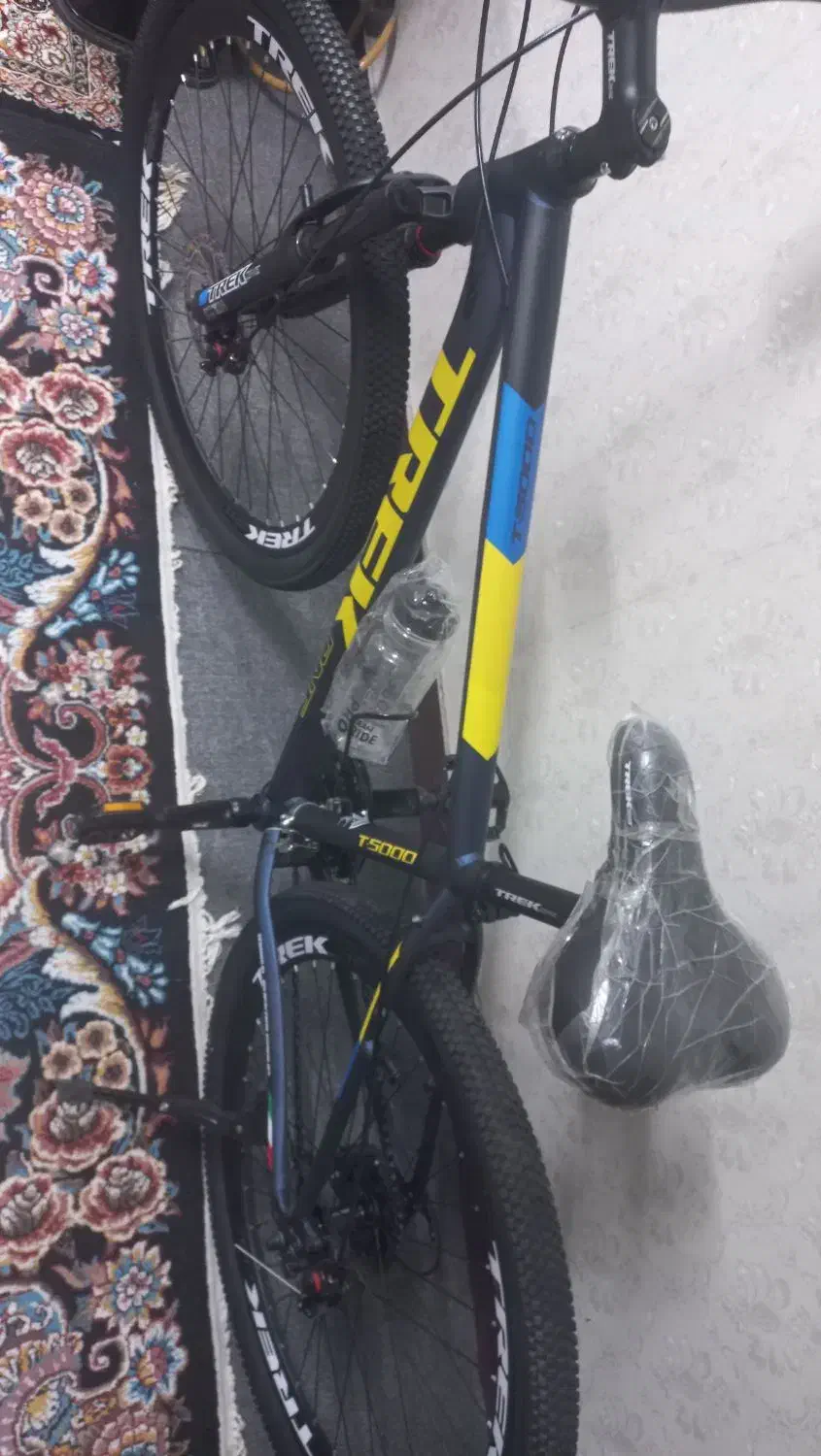 دوچرخه ۲۹TREK|دوچرخه، اسکیت، اسکوتر|مشهد, کوشش|دیوار