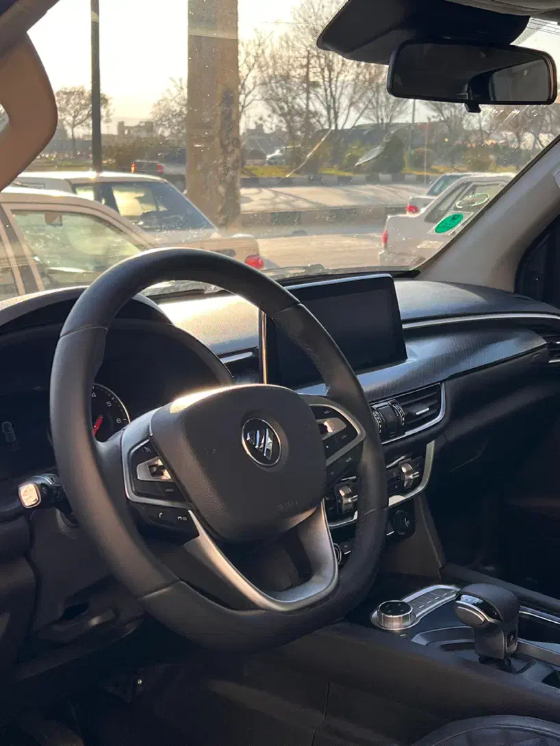 فوتون ۱۴۰۳|خودرو سواری و وانت|شیراز, شهرک ولیعصر|دیوار