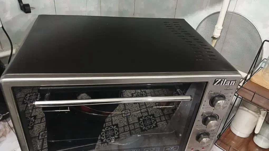 تُستر|اجاق گاز و لوازم برقی پخت‌وپز|ایذه, |دیوار