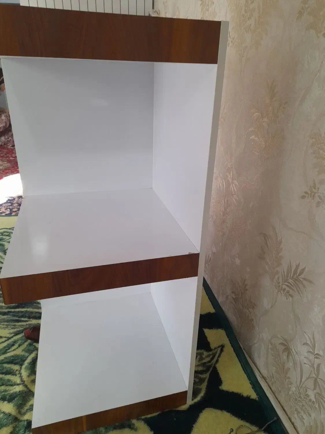 میز گوشه|کتابخانه، شلف، قفسه‌های دیواری|تبریز, |دیوار