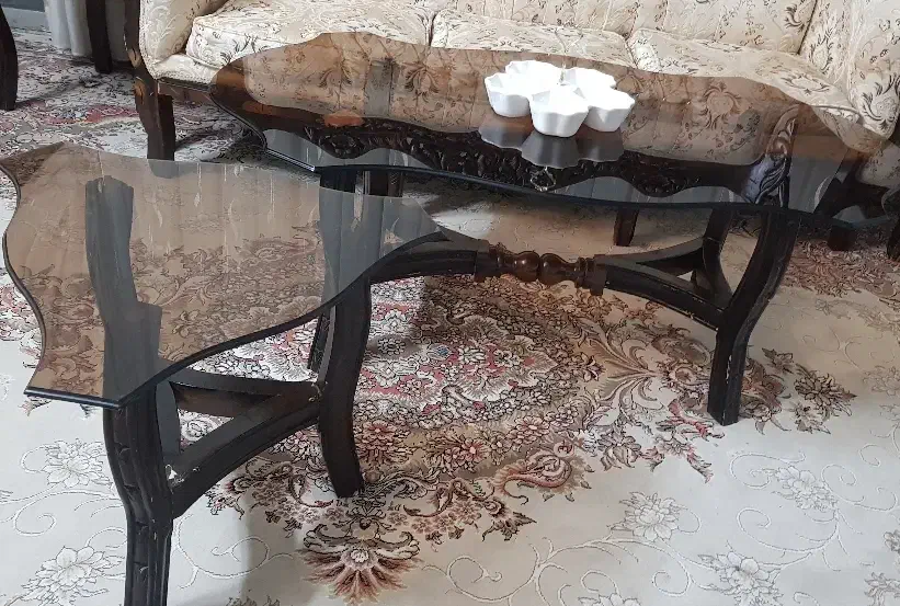 جلو مبلی|مبلمان خانگی و میز عسلی|اسفراین, |دیوار