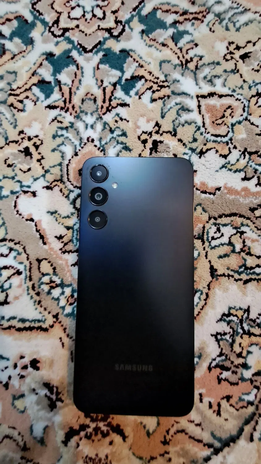 گوشی A05s|موبایل|مبارکه, |دیوار