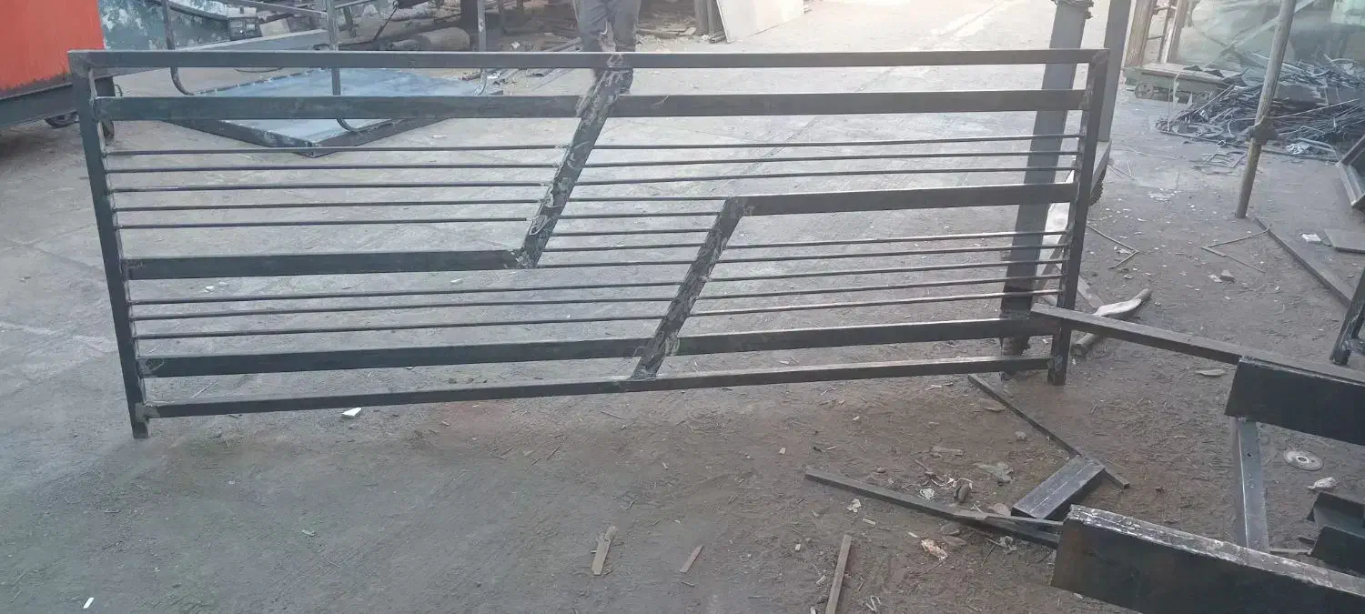 جوشکاری درو پنجری|خدمات پیشه و مهارت|سبزوار, اسلام آباد|دیوار