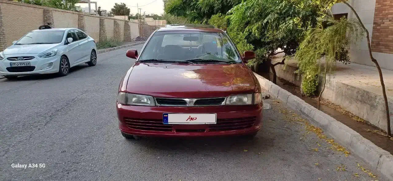 لنسر1994|خودرو سواری و وانت|تهران, یافت‌آباد|دیوار