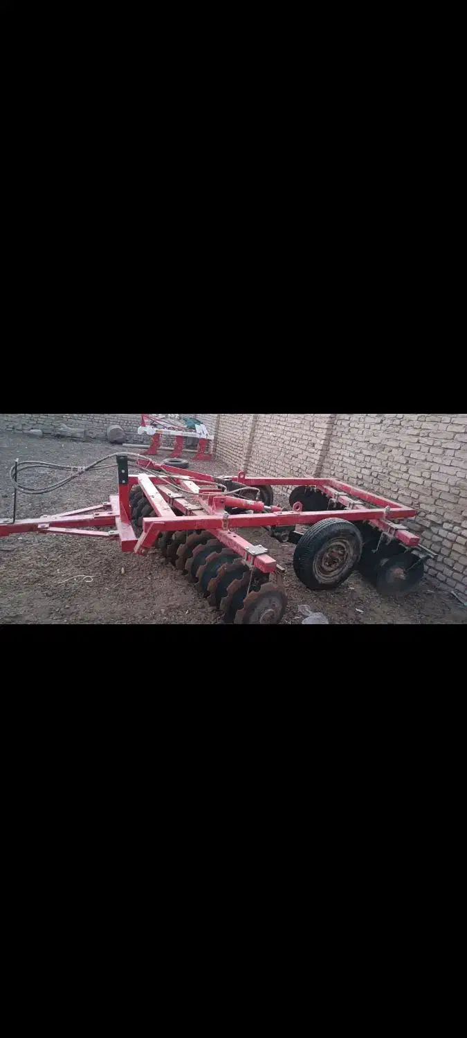 دیسکوگاواهندرحدنو|ماشینآلات صنعتی|آبکوه, |دیوار