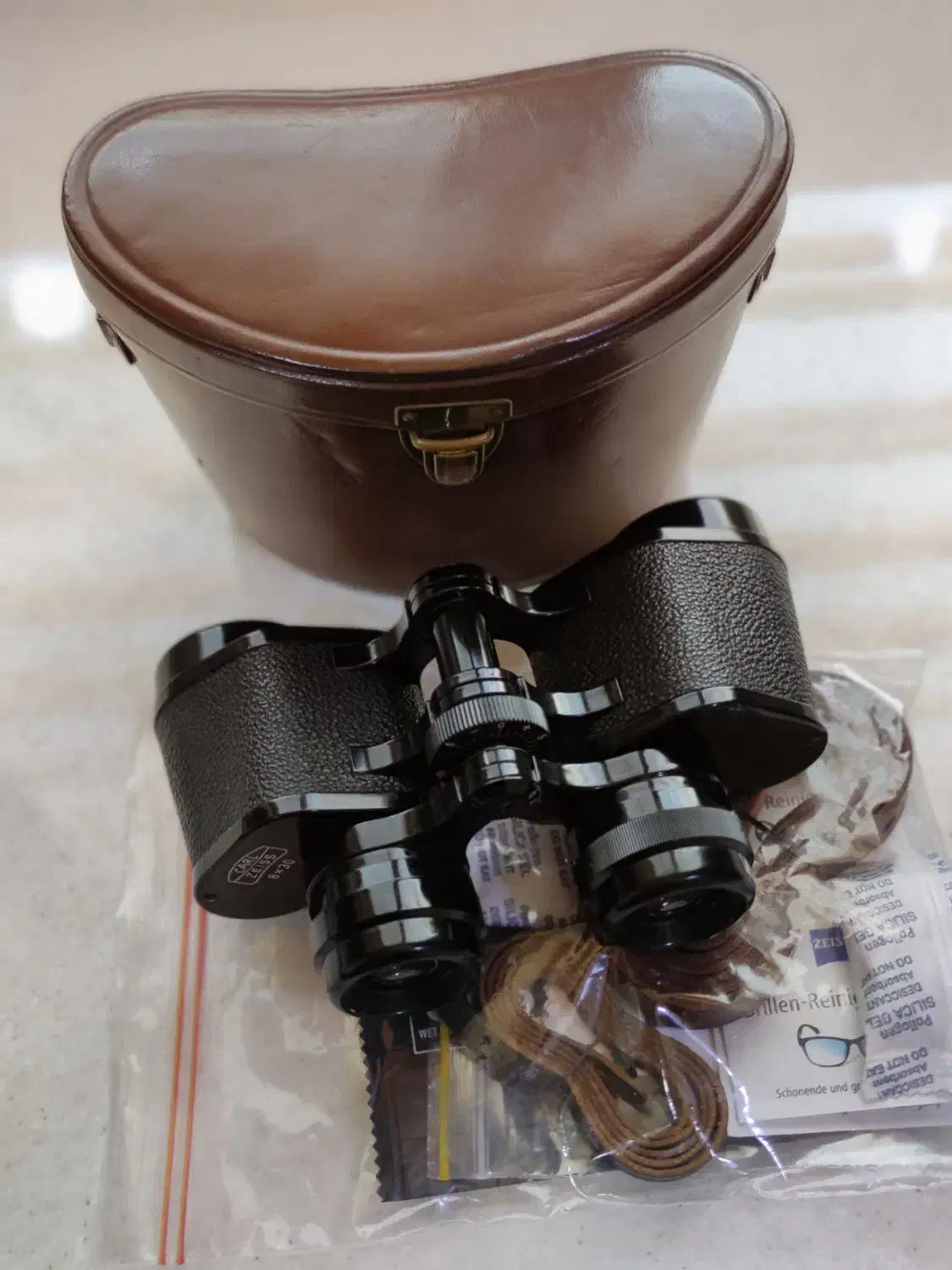 دوربین شکاری قاب کوتاه ابرکوخن سری A آلمان|کوهنوردی و کمپینگ|شیراز, هفت تنان|دیوار