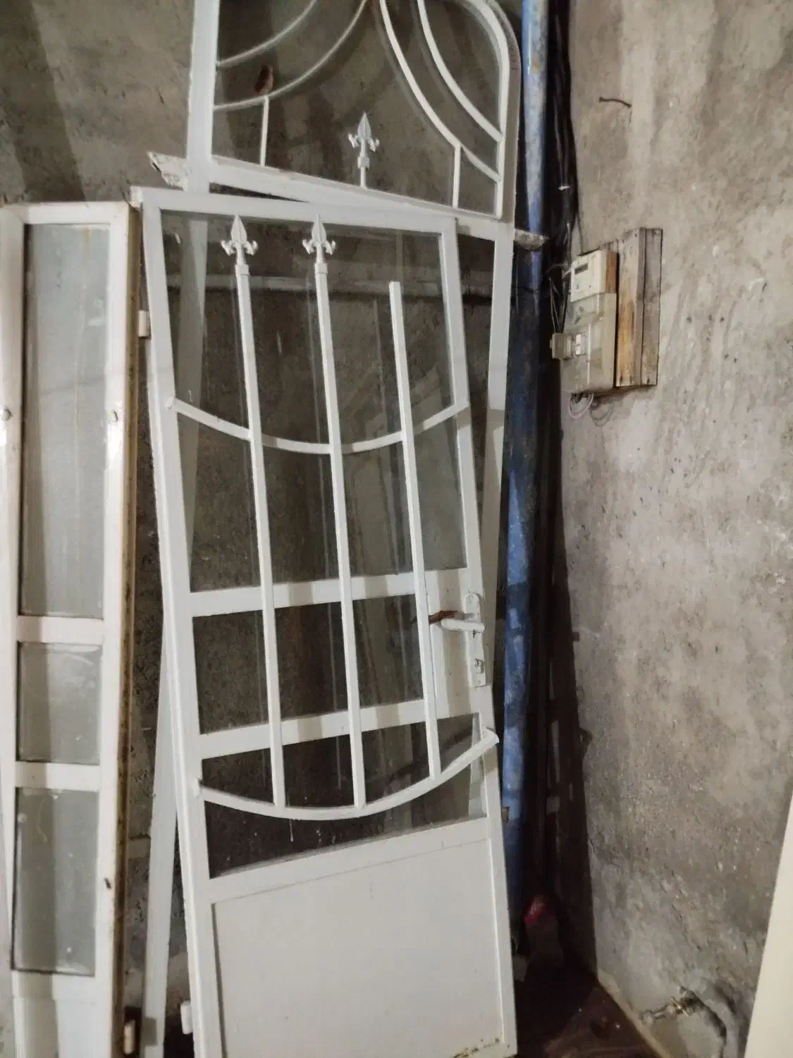 فروش در خانه|مصالح و تجهیزات ساختمان|میانه, |دیوار