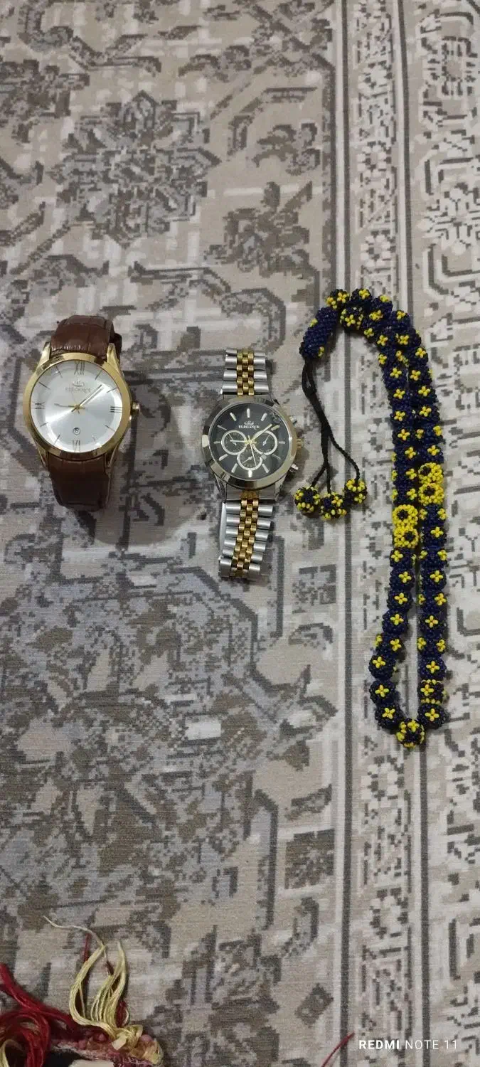 دوتا ساعت|ساعت|اندیمشک, |دیوار