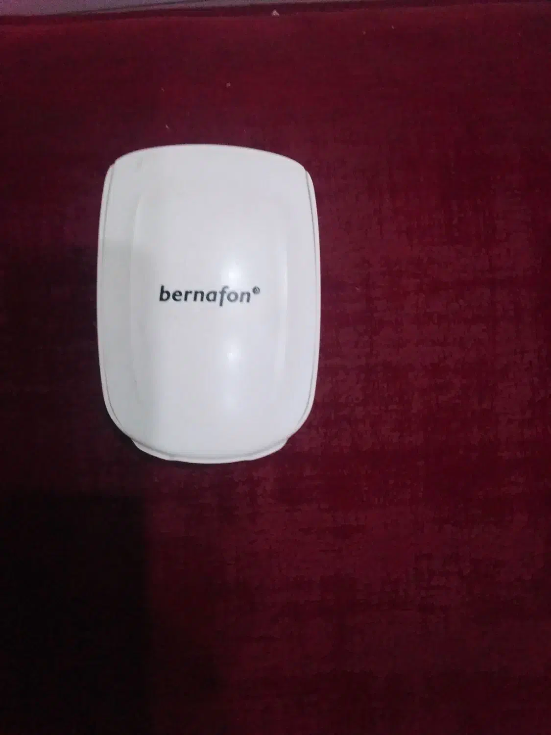 سمعک زیمنس اصل المان|صوتی و تصویری|اهواز, کمپلو شمالی|دیوار