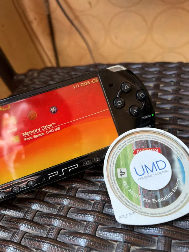 psp 3004|کنسول، بازی ویدئویی و آنلاین|تهران, قلهک|دیوار