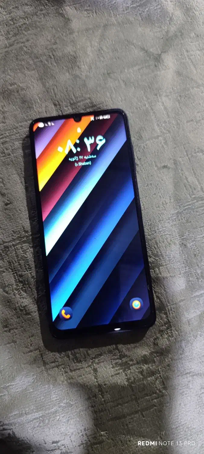 گوشی|موبایل|مشهد, گرجی علیا|دیوار