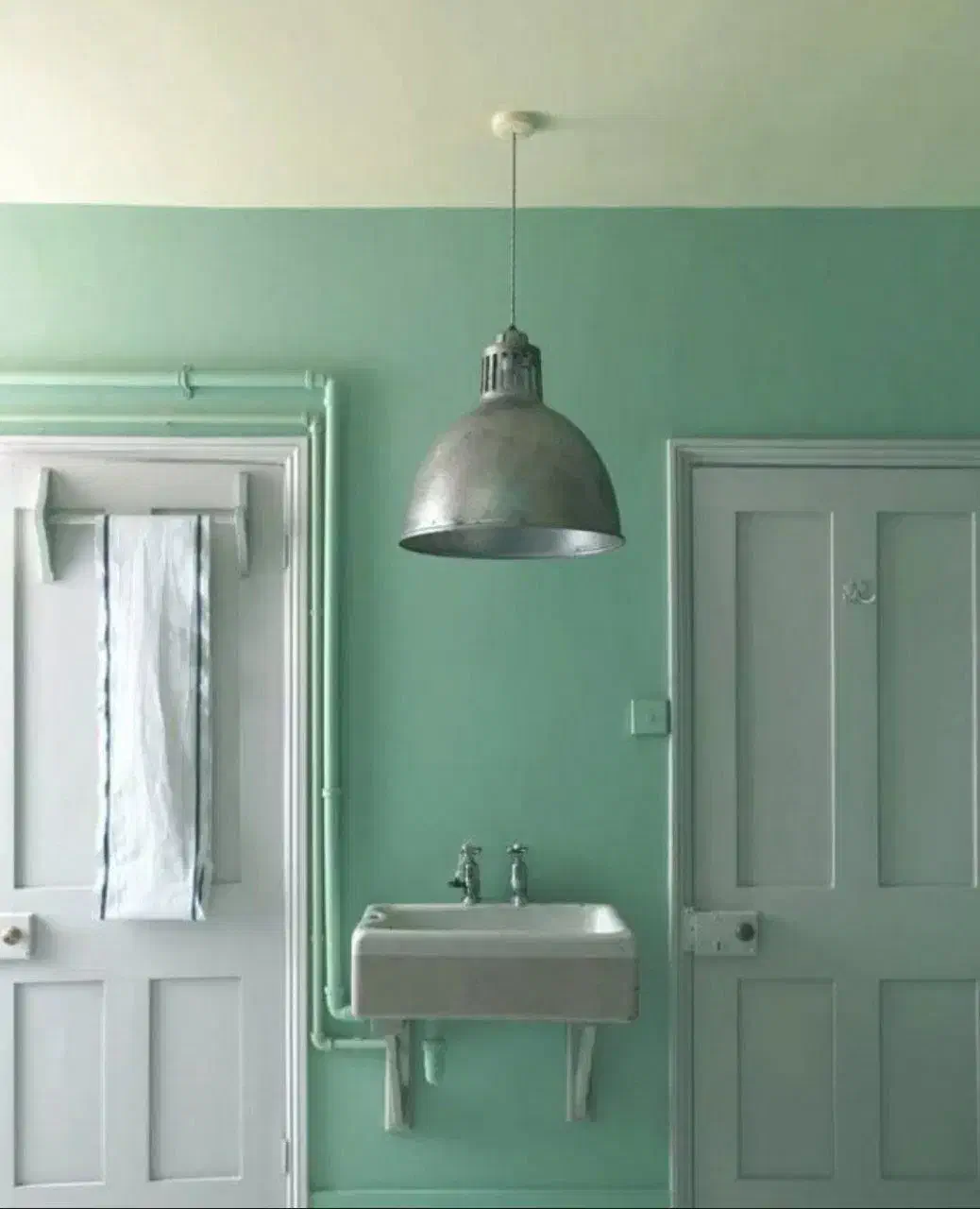 نقاشی ساختمان|خدمات پیشه و مهارت|رباط‌کریم, رباط‌کریم|دیوار