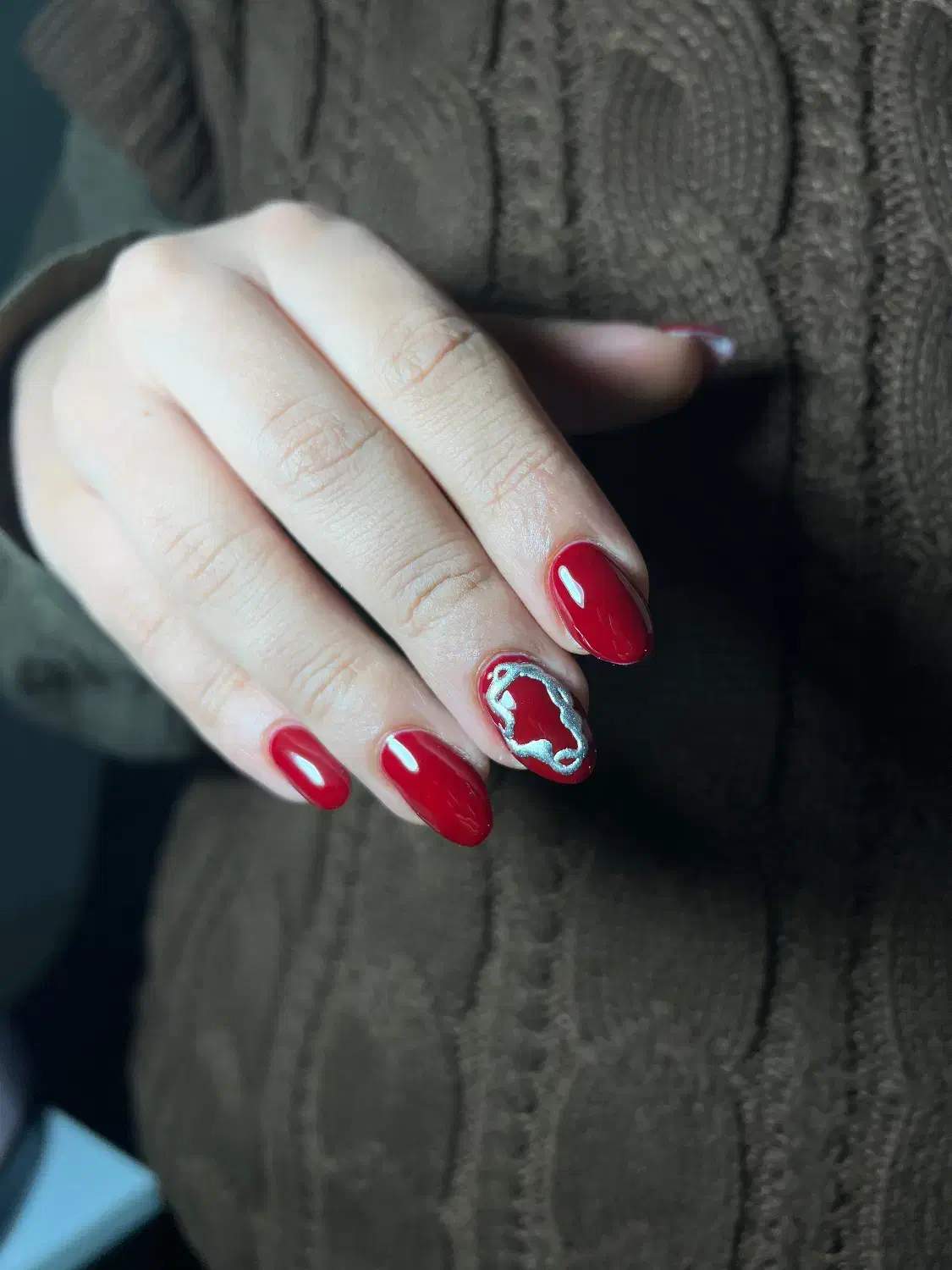 کاشت ناخن/رشت/منظریه/توشیبا|خدمات آرایشگری و زیبایی|رشت, منظریه|دیوار