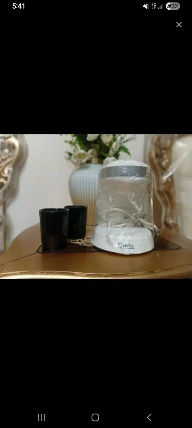 قهوه ساز|سماور، چای‌ساز، قهوه‌ساز|مشهد, آزادشهر|دیوار