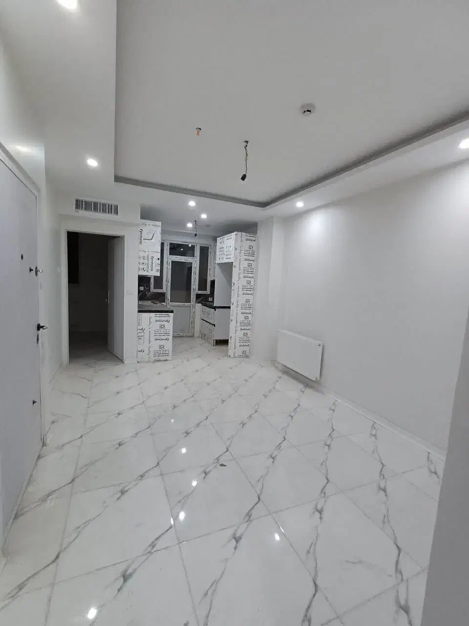 ۵۴متریکخوابه،فول امکانات،کلیدنخورده،هوشیاربهمن پور