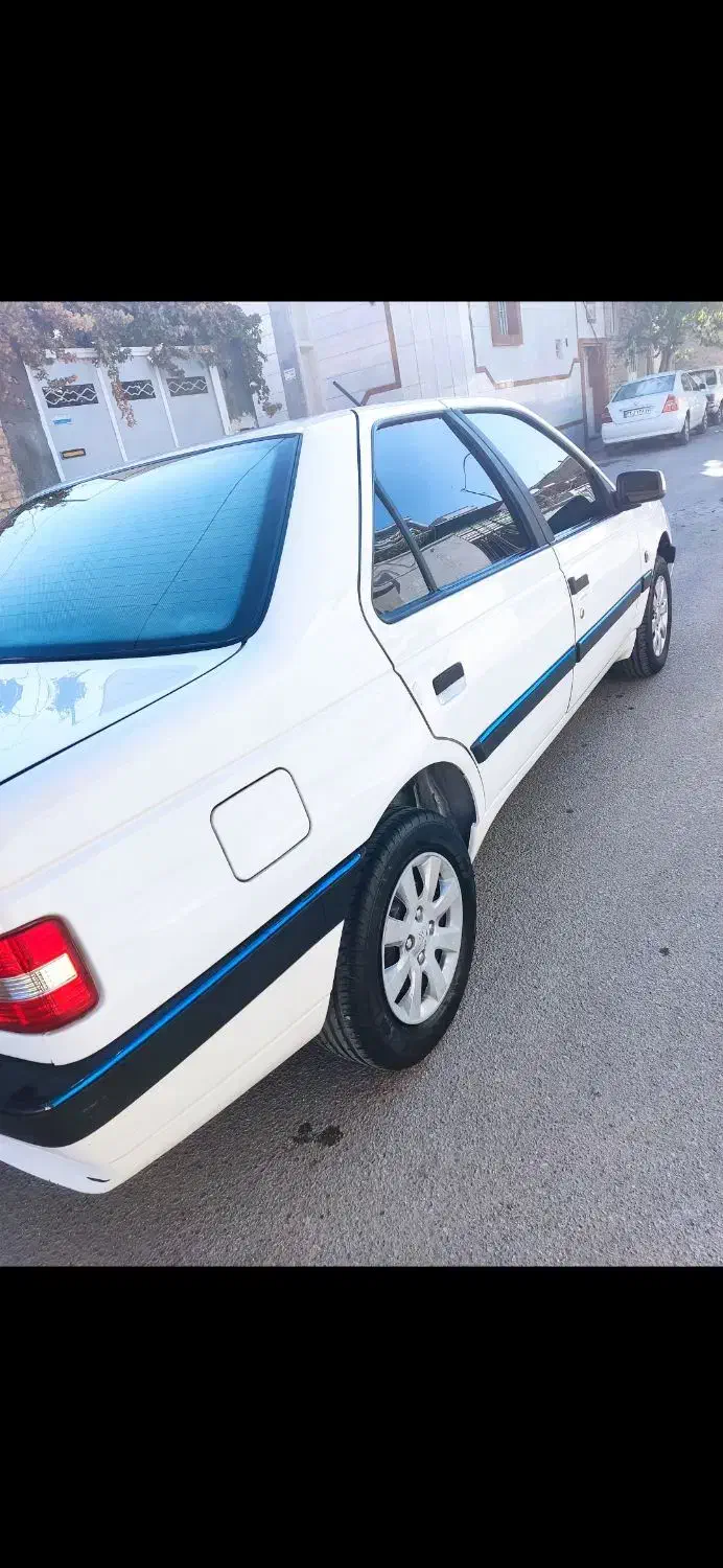 slx tu5|خودرو سواری و وانت|مرودشت, ابوذر شمالی|دیوار