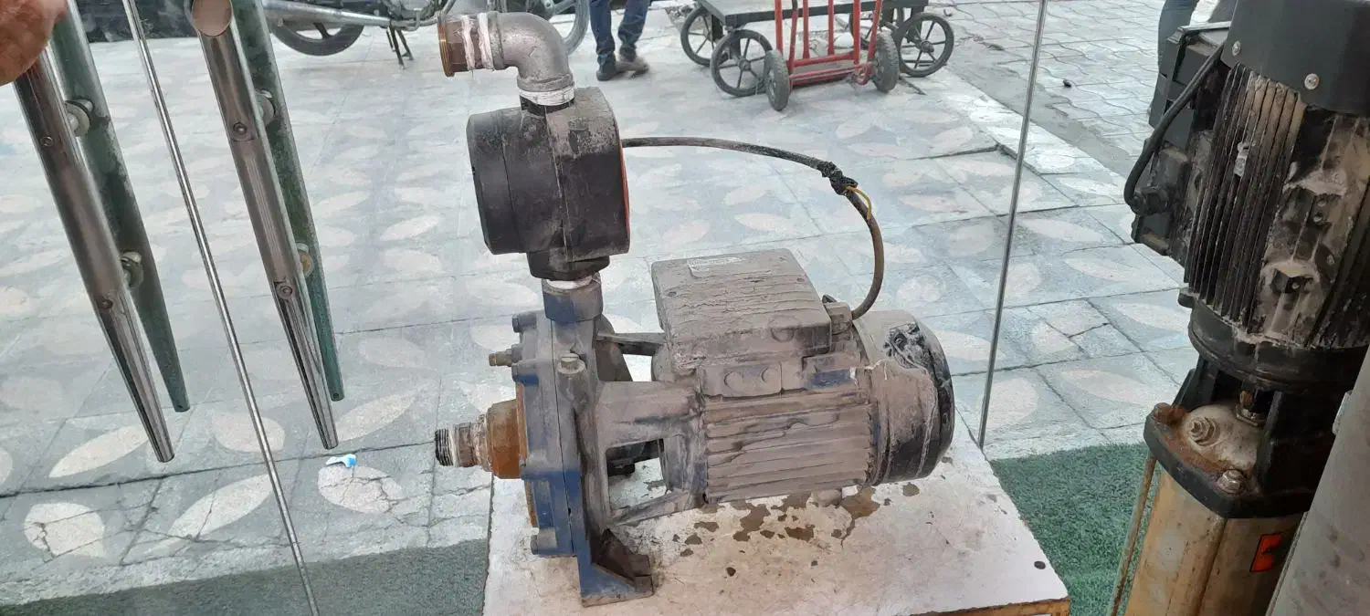 نصب و تعمیرات لوله کشی|خدمات پیشه و مهارت|بندرعباس, |دیوار