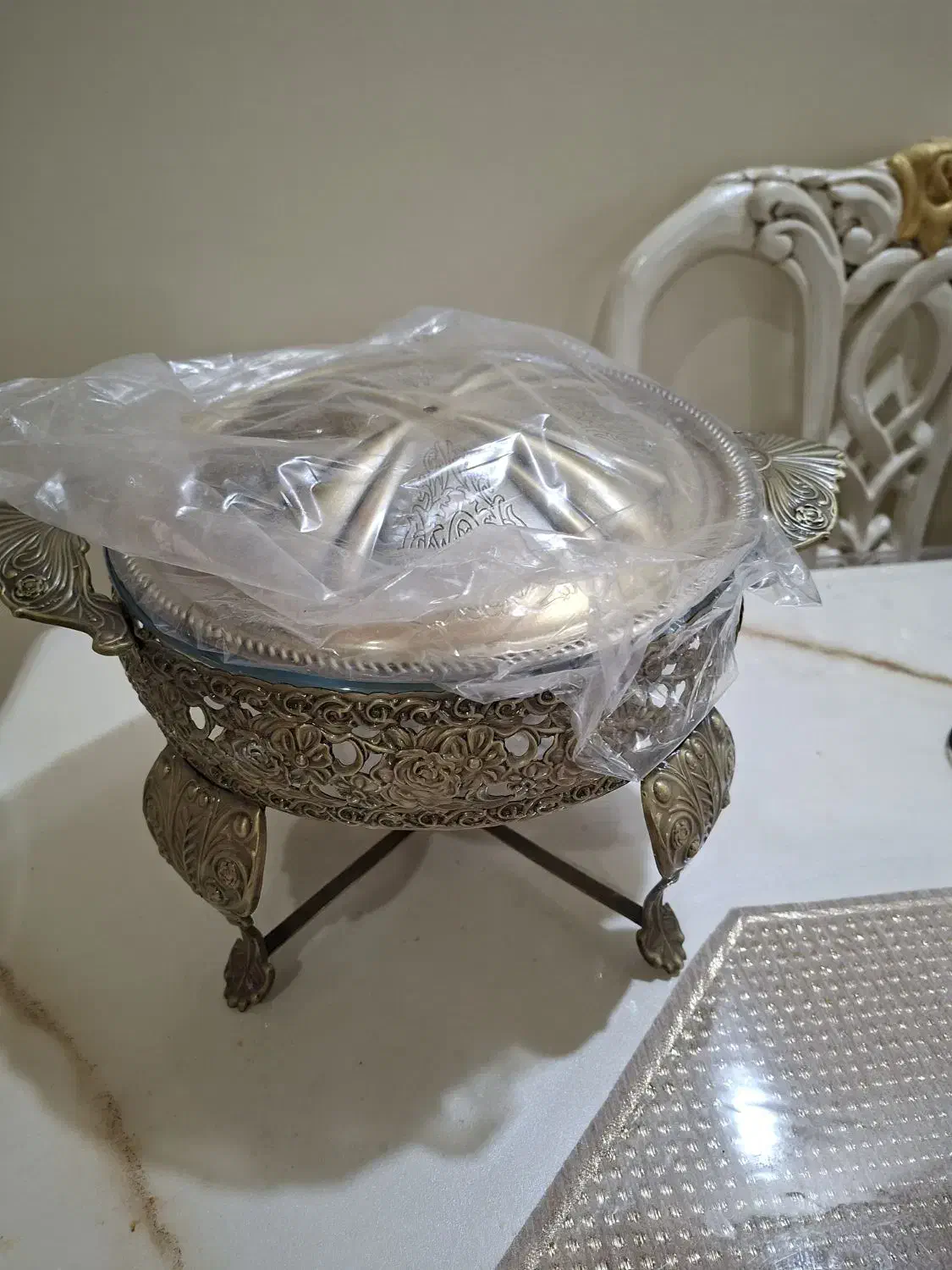 ظروف اشپزخانه|ظروف سرو و پذیرایی|جوادآباد, |دیوار