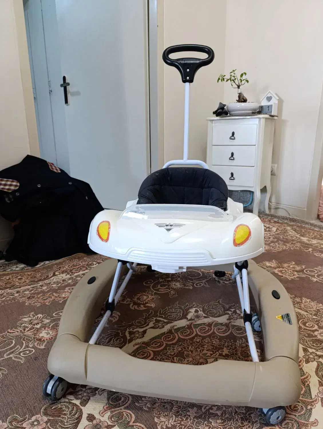 روروئک|کالسکه و لوازم جانبی|تهران, شهرک استقلال|دیوار