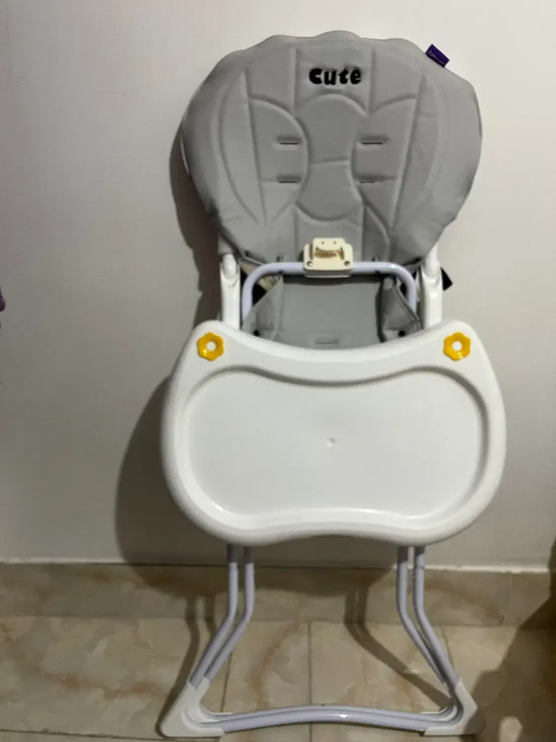 صندلی غذاکودک کاملانو|اسباب و اثاث بچه|خوی, |دیوار