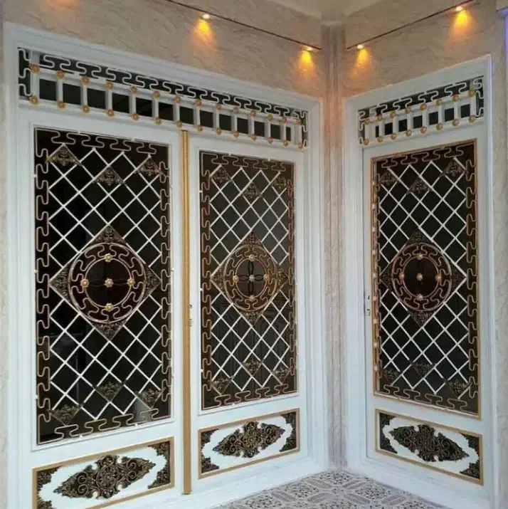 جوشکاری واهنگری هم در کارگاه هم سیار|خدمات پیشه و مهارت|بومهن, |دیوار