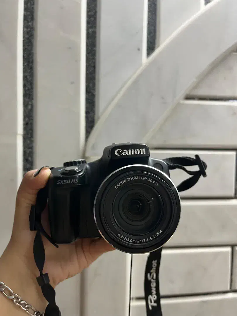 دوربین حرفه ای کنون|دوربین عکاسی و فیلمبرداری|نیریز, |دیوار