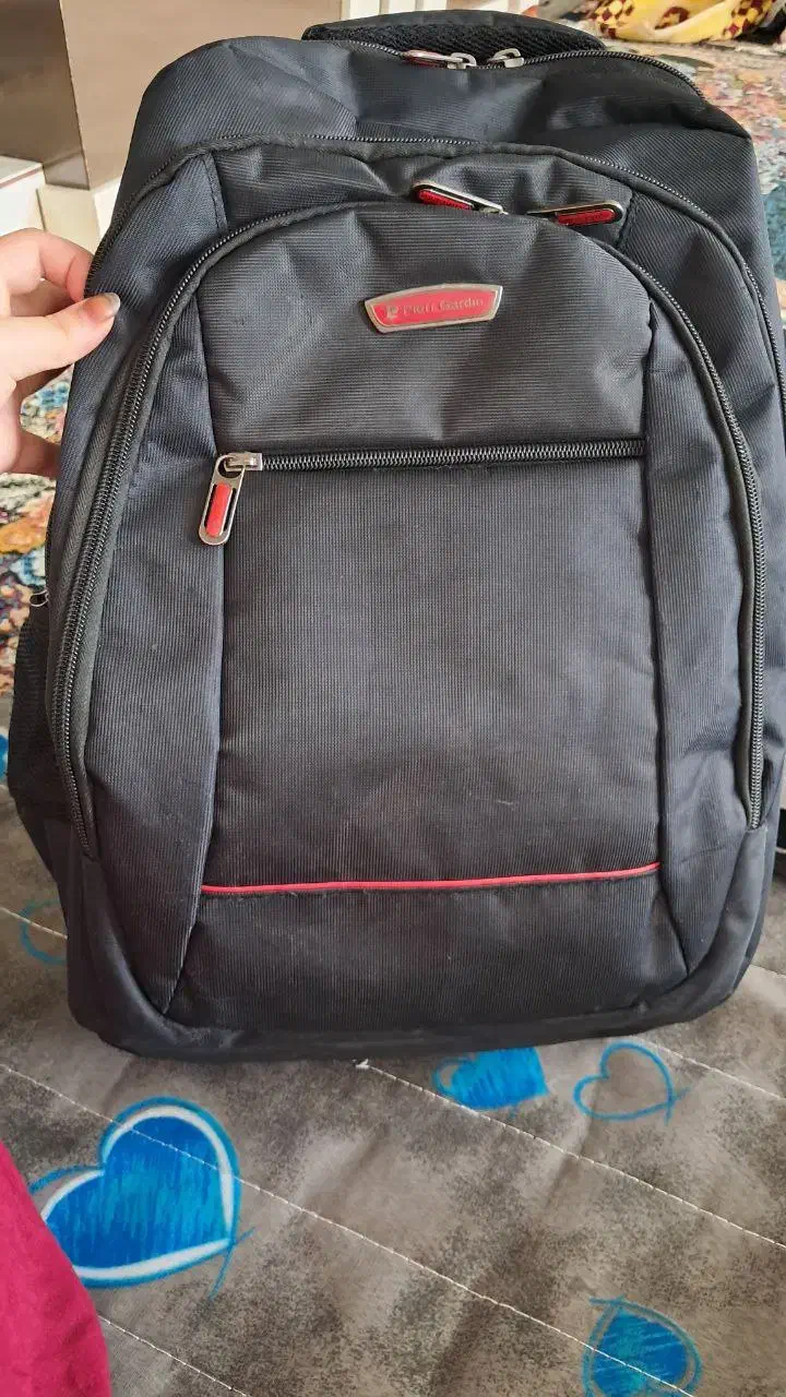 کوله پشتی های سالم ونو|کیف، کفش، کمربند|جوانرود, |دیوار