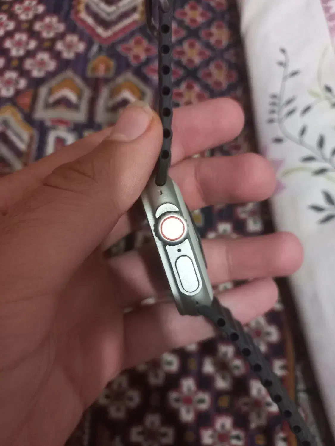 ساعت اولترا|ساعت|فیروزآباد (فارس), |دیوار