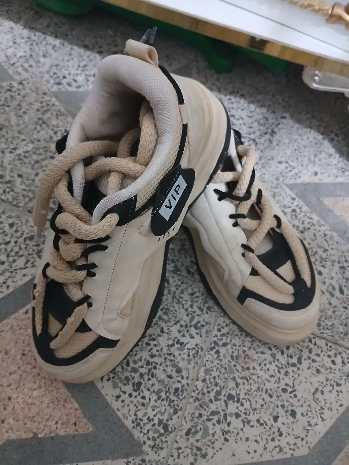 کتونی نو سایز ۳۷|کیف، کفش، کمربند|ساوه, |دیوار