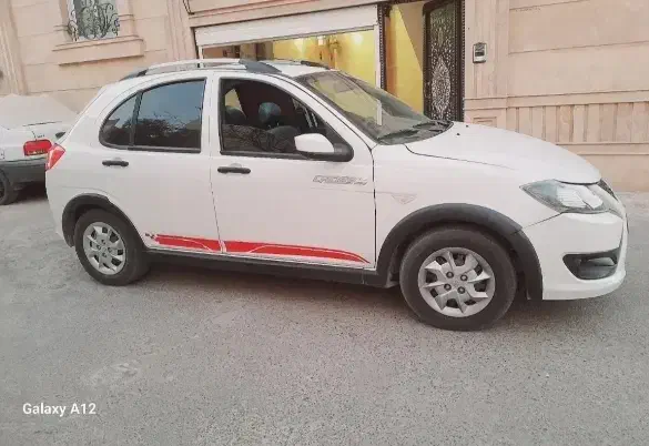 کوئیک|خودرو سواری و وانت|شاهینشهر, خانه کارگر|دیوار