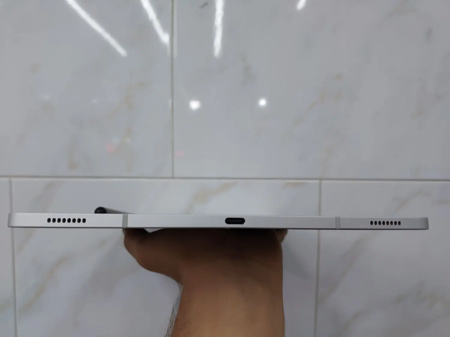 Tab S8+ 5G|تبلت|کاشان, فاز ۲ ناجی آباد|دیوار