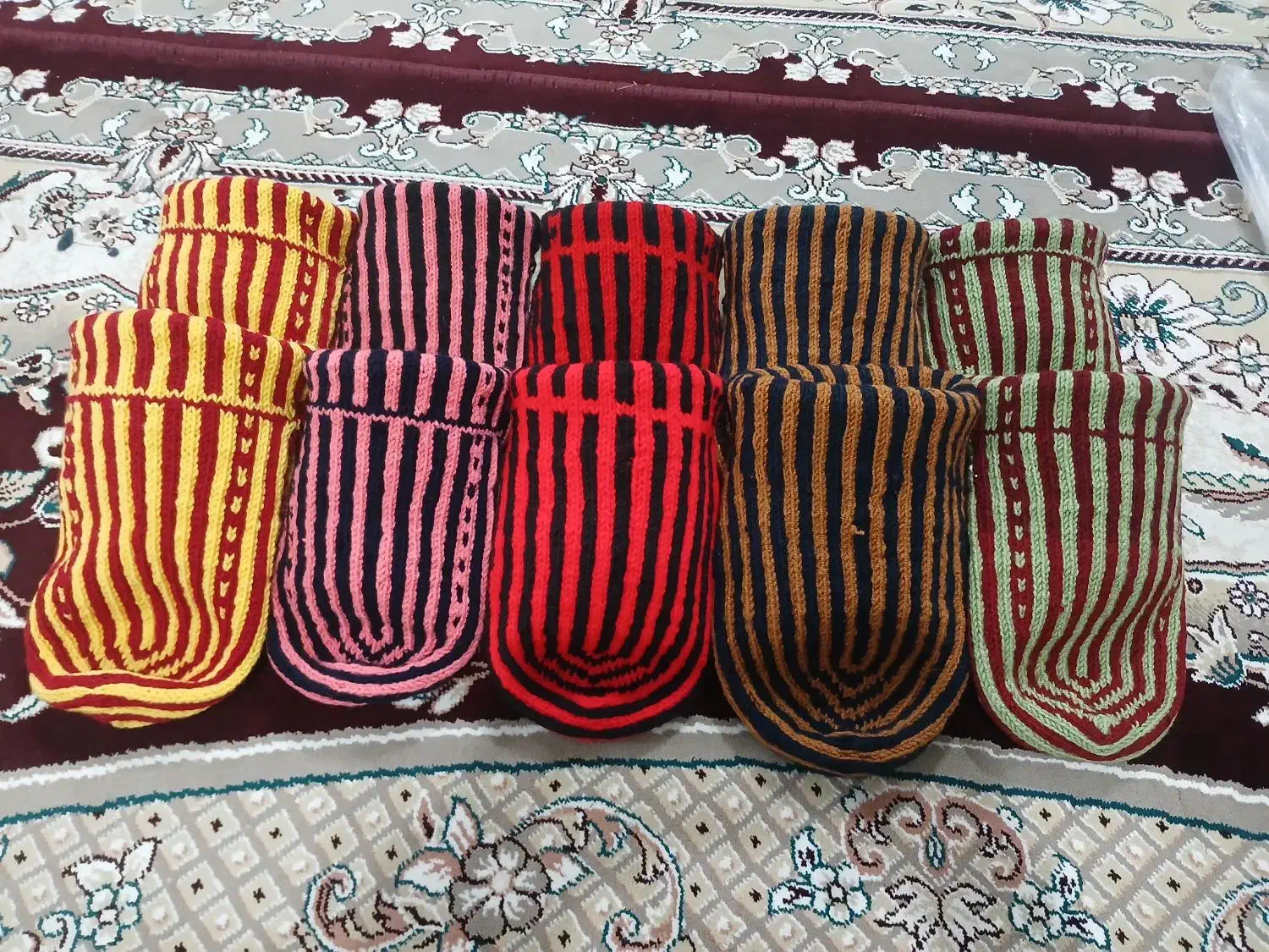 گوروی جورابین|کلکسیون و سرگرمی|بوکان, |دیوار