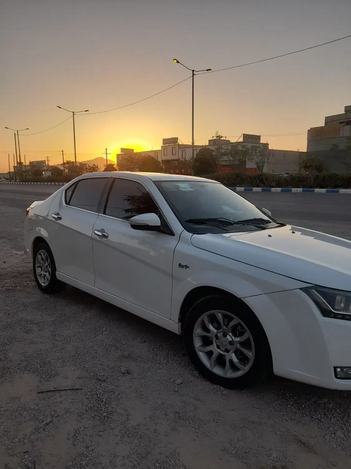 دناپلاس توربو اتومات مدل۱۴۰۱|خودرو سواری و وانت|خواف, |دیوار