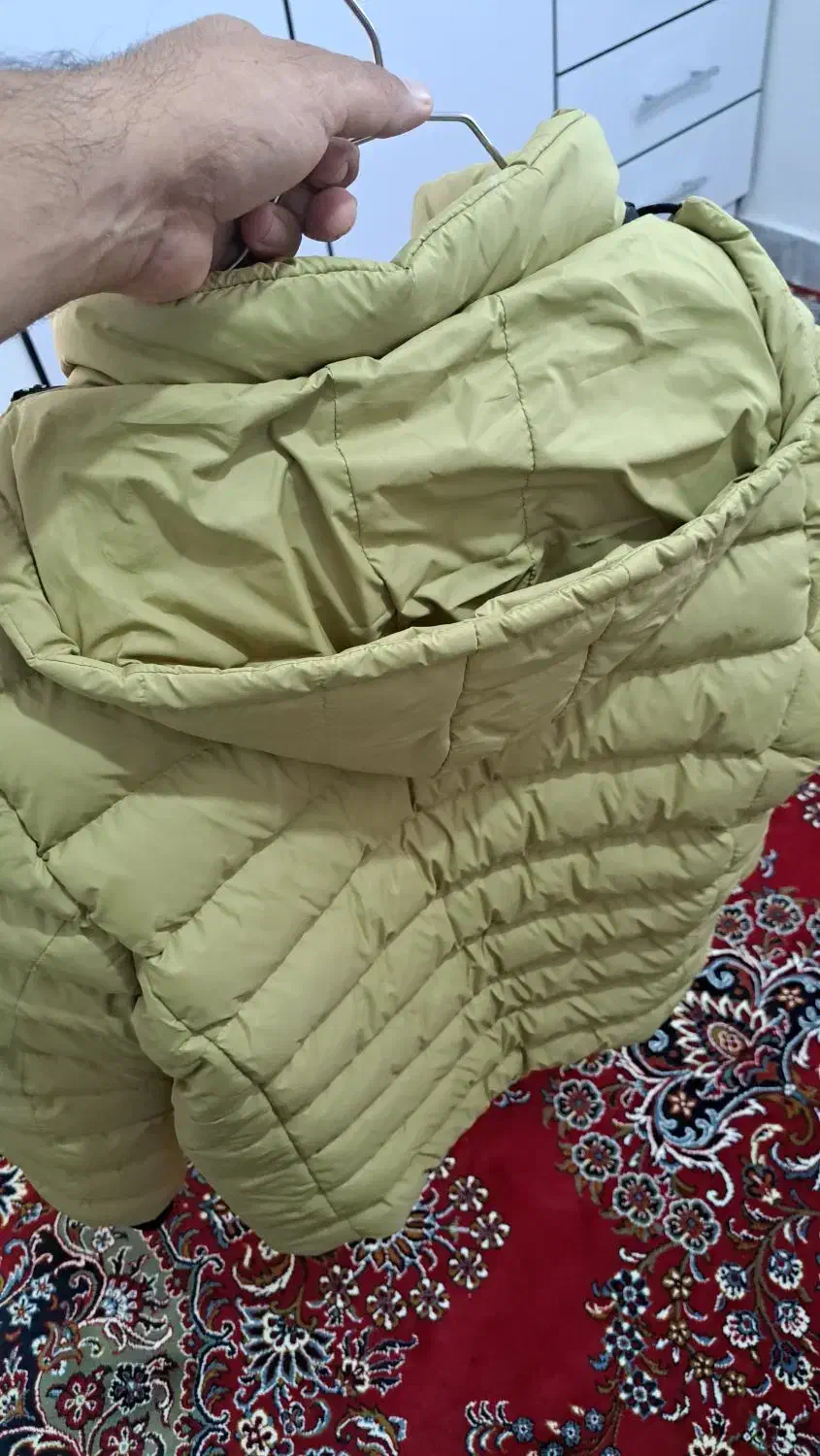 کاپشن اورجینال.نو|لباس|دیواندره, |دیوار