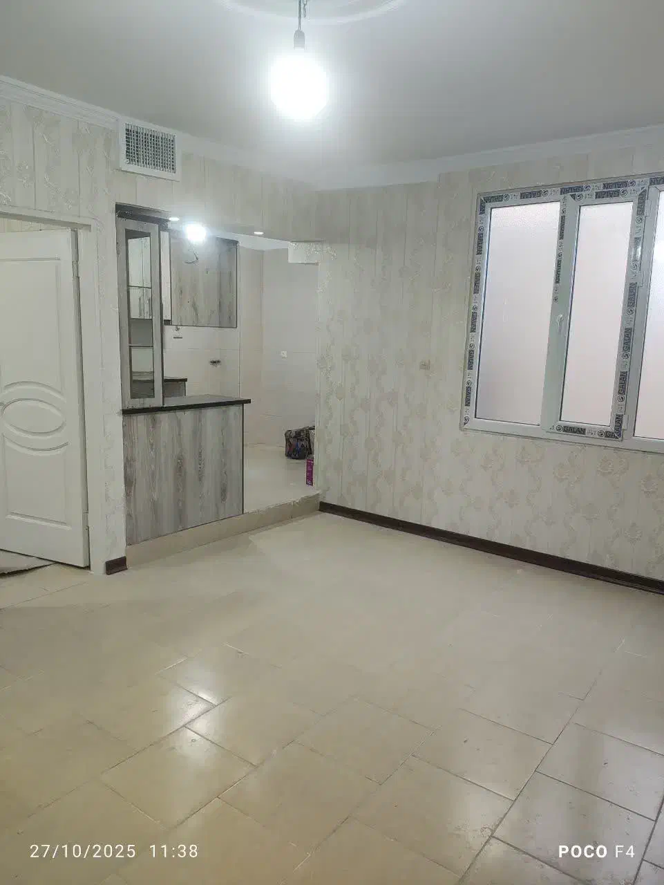 اجاره 55متر/فول امکانات/خیابان هشت متری شورا|اجارهٔ آپارتمان|قدس, شهر‌قدس|دیوار