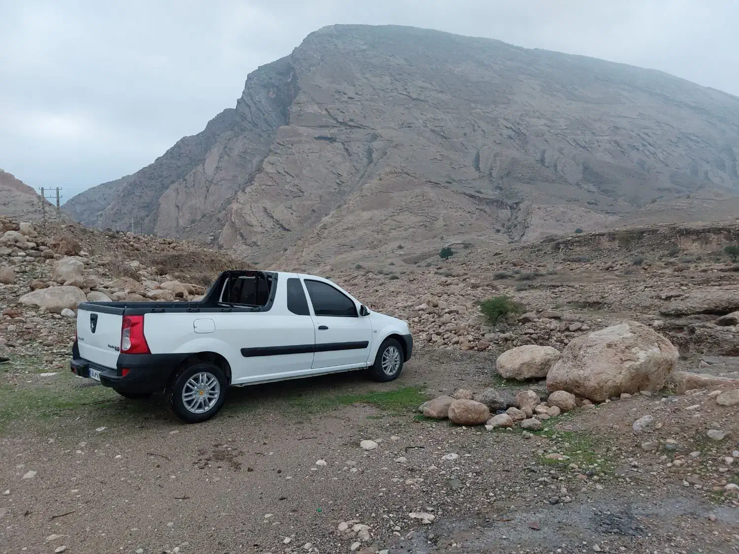 ال نود|خودرو سواری و وانت|خرم‌آباد, |دیوار