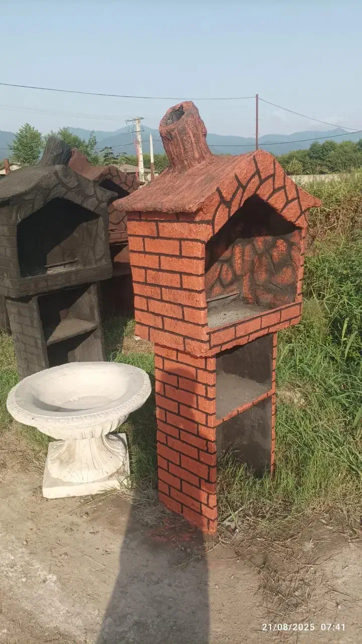 قطعات بتونی|استخدام بازاریابی و فروش|پرهسر, |دیوار