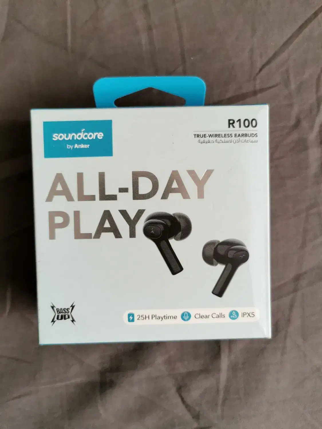Soundcore Anker R100|لوازم جانبی موبایل و تبلت|شیراز, زرهی|دیوار