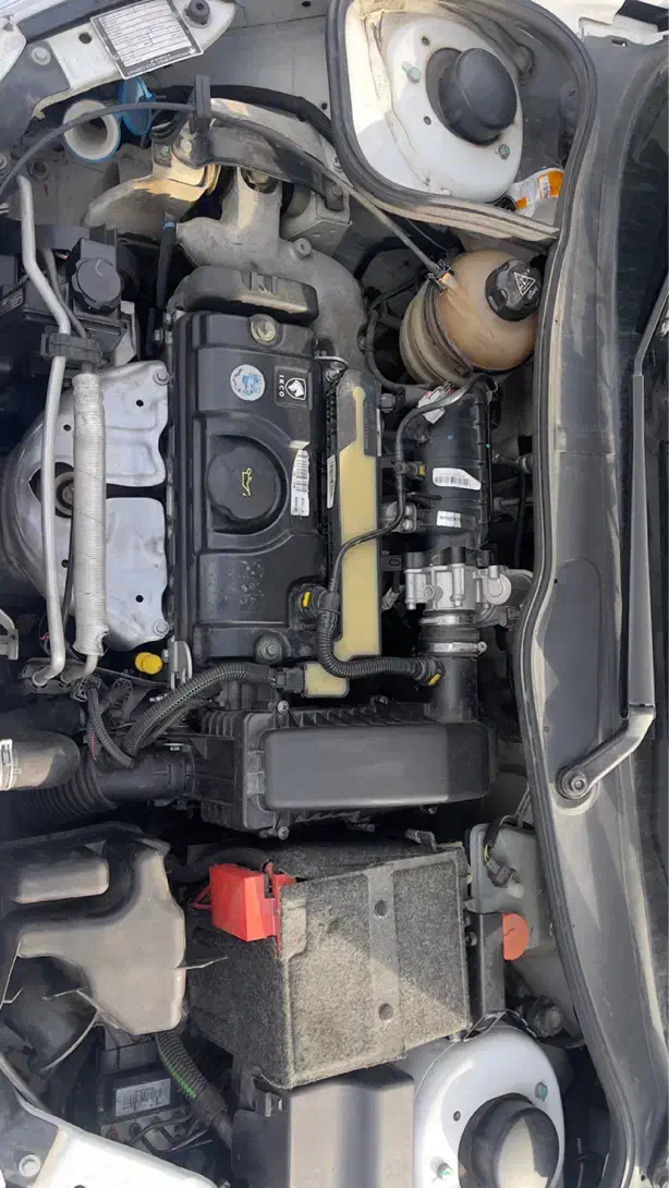 207 tu3|خودرو سواری و وانت|بندر انزلی, معلم|دیوار