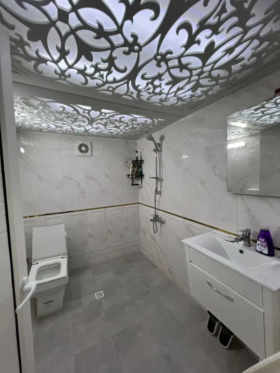 رهن ویلایی ابتدای اشرفی اصفهانی|اجارهٔ خانه و ویلا|آستانه اشرفیه, |دیوار