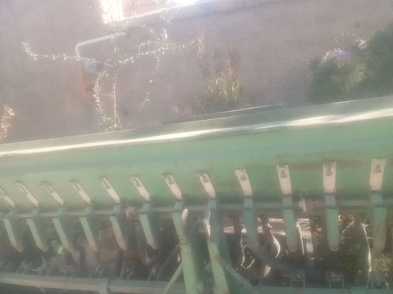 ردیفکار 17ردیف|قطعات یدکی و لوازم جانبی|زنده رود, |دیوار