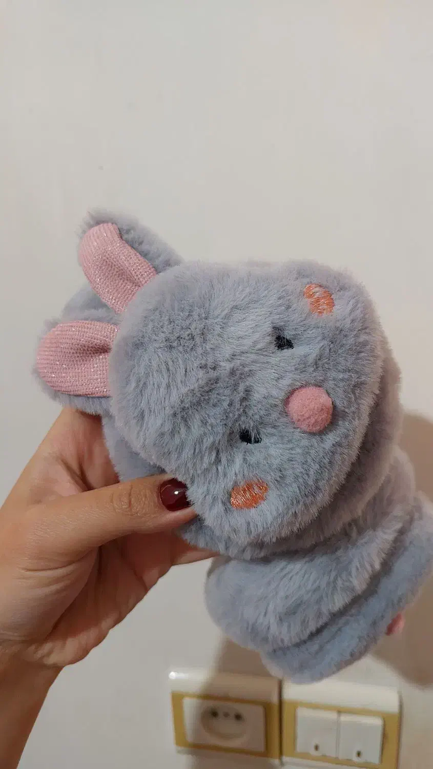 گوش بند/پوشاک|لباس|شاهرود, |دیوار