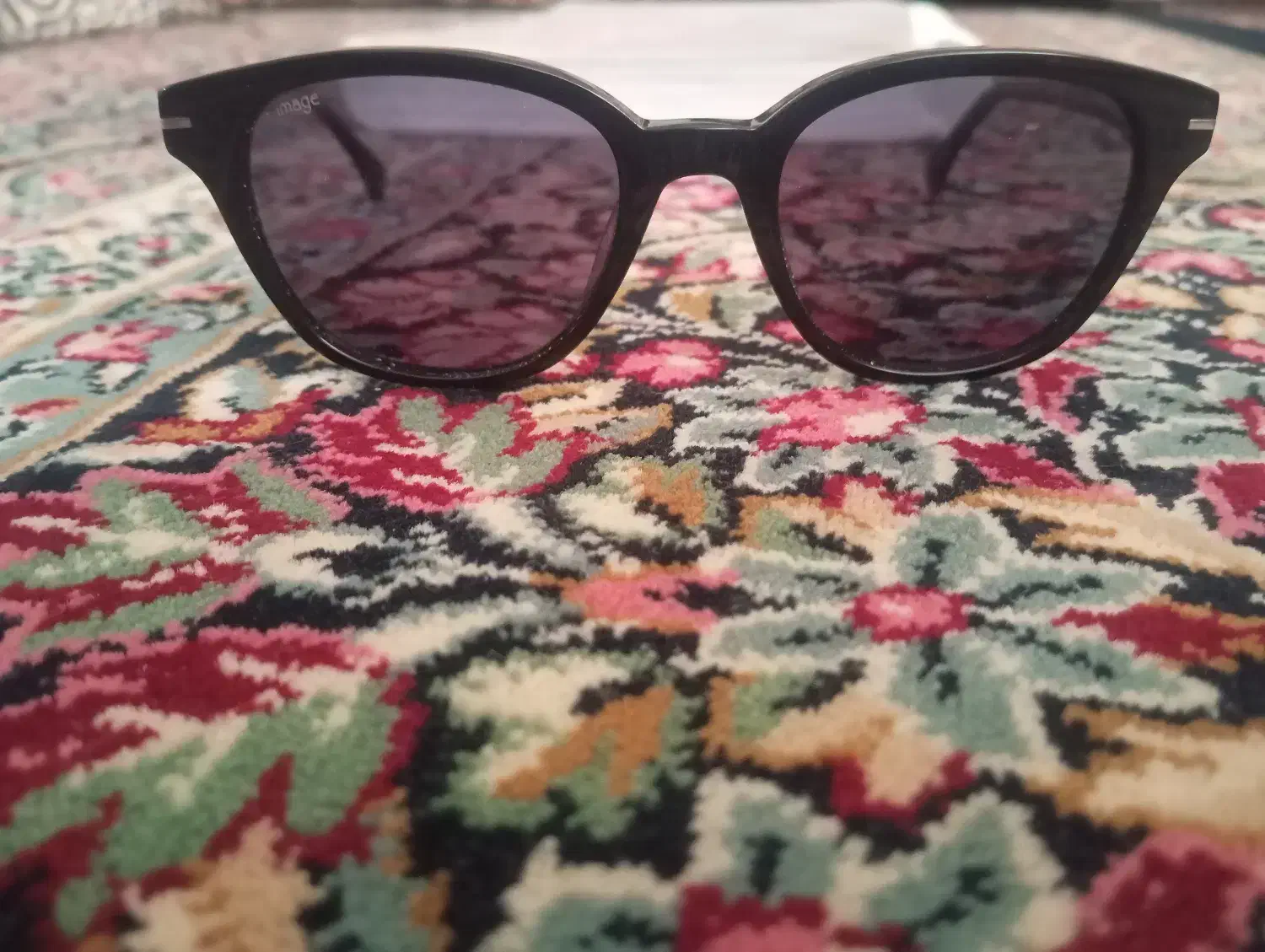 عینک|زیورآلات و اکسسوری|رفسنجان, |دیوار