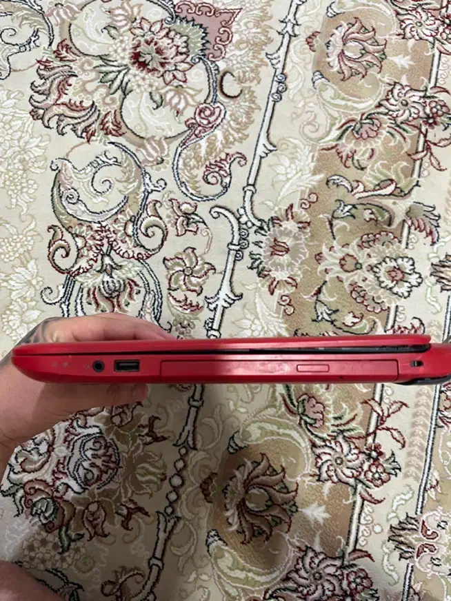 لپ تاپ hp کارت گرافیک دار قوی|رایانه همراه|اسلام‌شهر, شهرک الهیه|دیوار