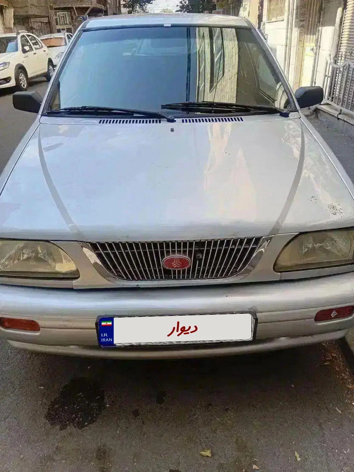 ۱۴۱فنی عالی پرشتاب|خودرو سواری و وانت|تهران, هفت چنار|دیوار