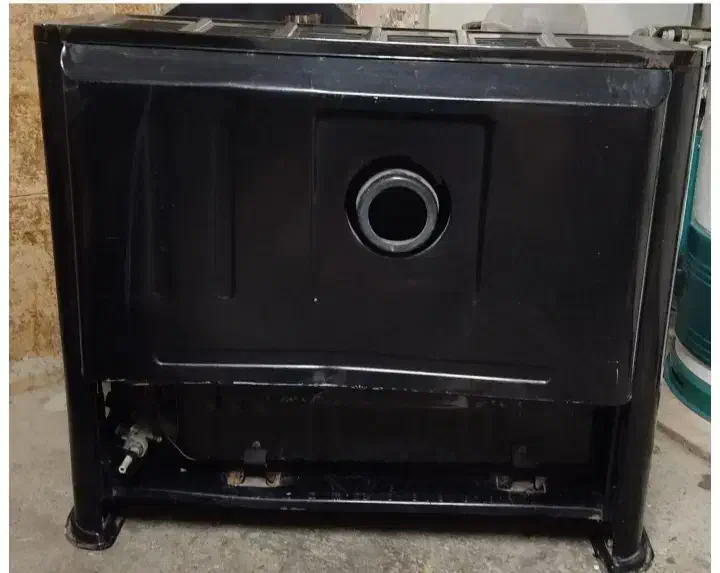 بخاری گازی|بخاری، هیتر، شومینه|شهریار, ابراهیم‌آباد|دیوار