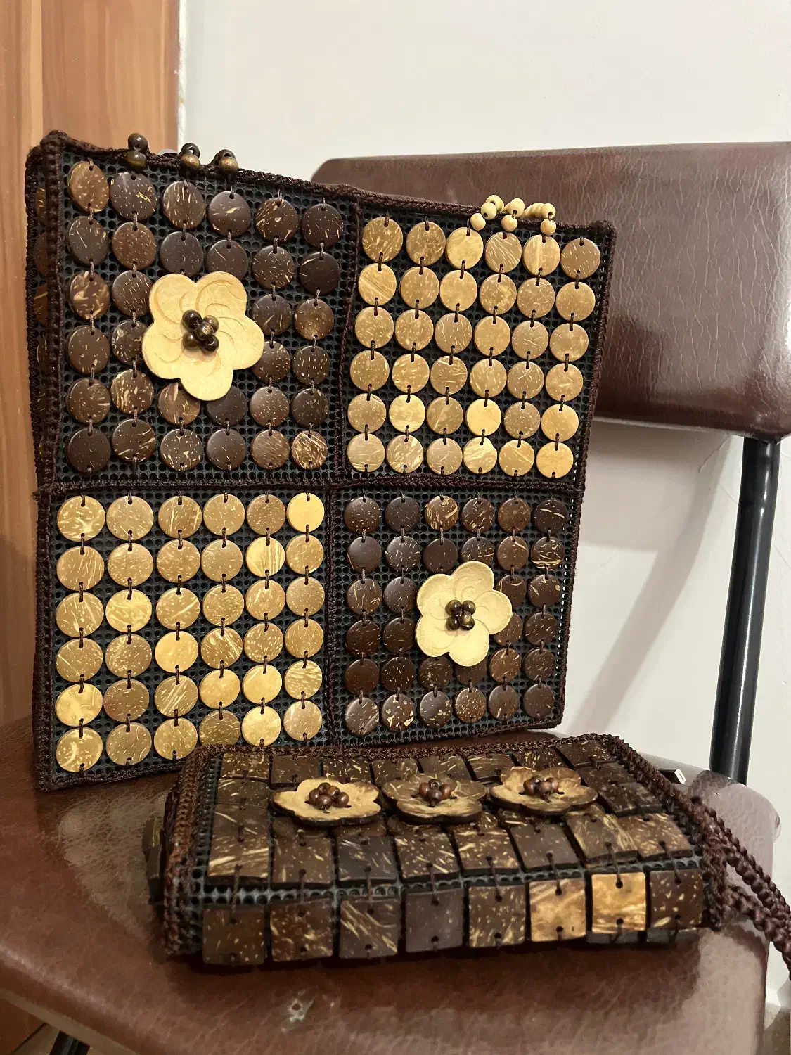 مقداری کیف و کفش و لباسو|حراج|بجنورد, |دیوار