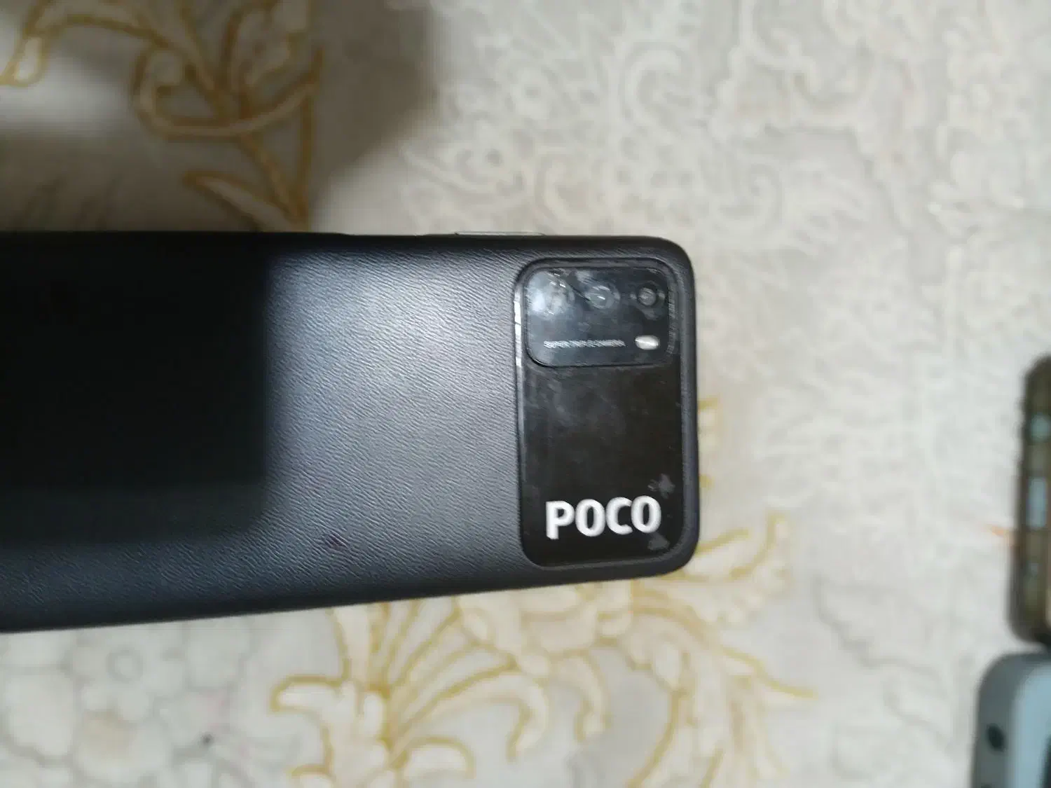 گوشی پوکو ام تری و +A2|موبایل|تهران, کیانشهر|دیوار